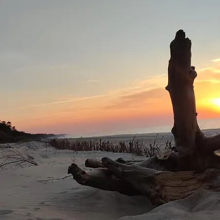 Vakantiehuis Milena *