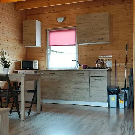 Holiday home Milena