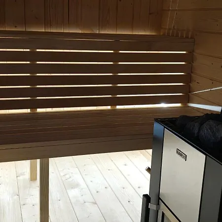 Milena Vakantiehuis Mieroszyno