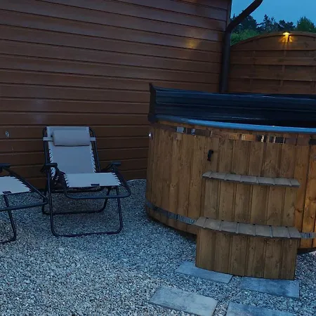 Vakantiehuis Milena *