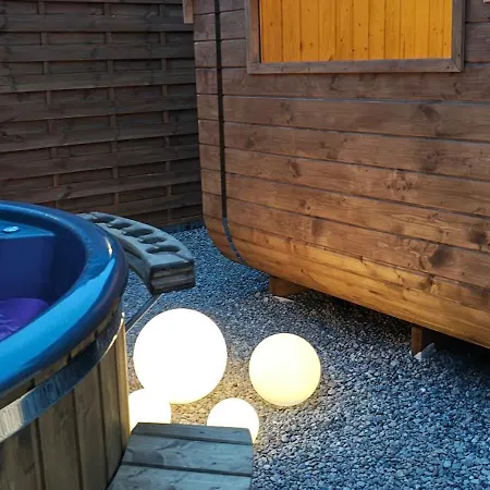 Milena Vakantiehuis *