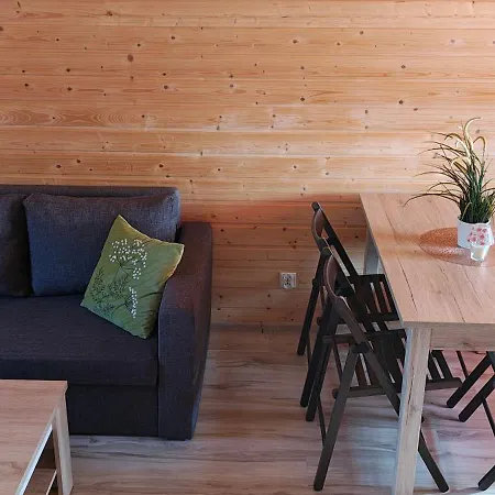 Milena Vakantiehuis *