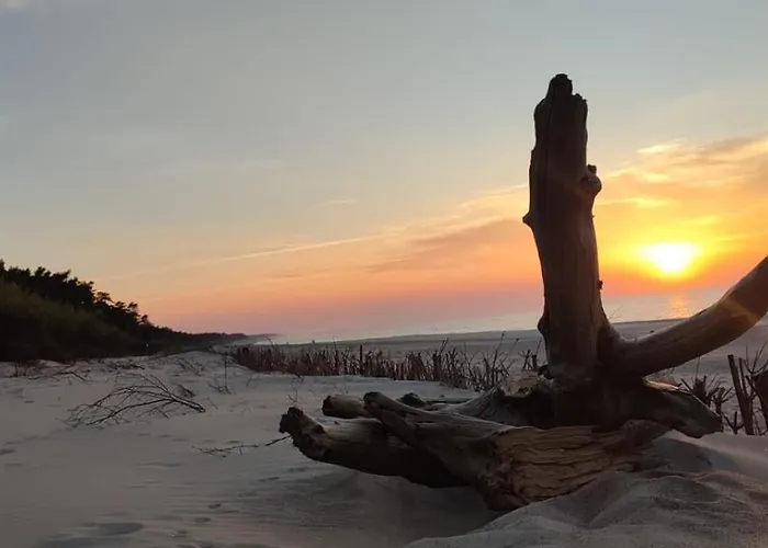 Semesterbostad Milena *