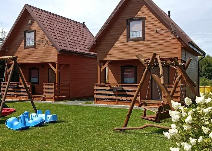 Semesterbostad Milena *