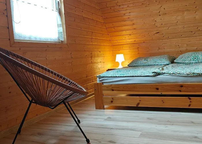 Semesterbostad Milena *