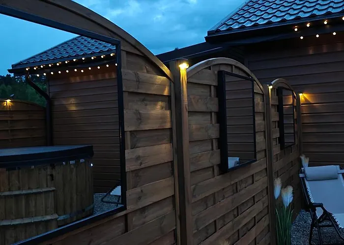 Milena Semesterbostad