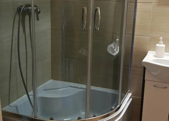 Milena Semesterbostad *