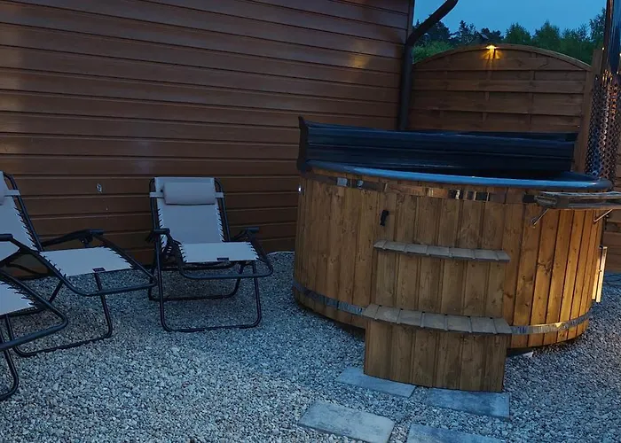 Semesterbostad Milena *