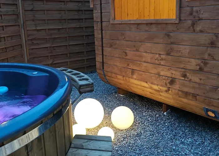 Milena Semesterbostad *