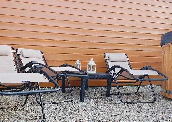 Semesterbostad Milena