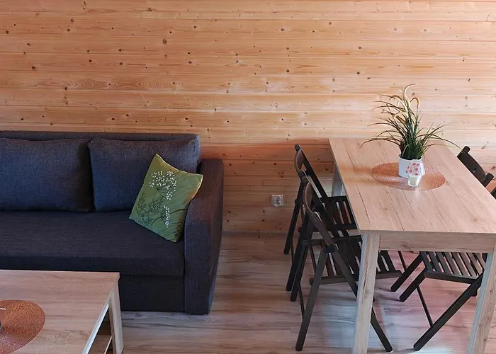 Milena Semesterbostad *